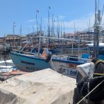 Fisheries Transparency Initiative  La Grande Ile à l’heure du bilan